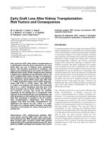Early Graft Loss After Kidney Transplantation Risk Factors And Consequences.pdf