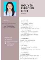 White Simple Student Cv Resume.pdf