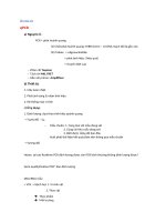 Thiết bị kỹ thuật cnsh buổi3