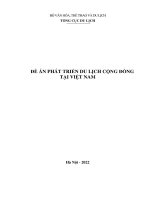 3. Du Lich Cong Dong_Da_12.12.2022.Pdf