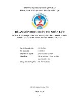 Đề Án_Đề Cương_Lê Hải Đức (2).Docx