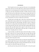 Tieu Luan _ Ngạch Cvc_2023.Doc