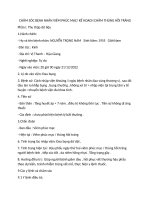 Bảo Thịnh K17 Kế Hoạch Chăm Sóc Ngoại Khoa.docx