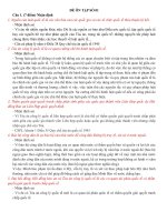 Đề Ôn Tập Môn Cpqt.docx