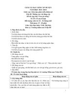 Ga Nhà Trẻ Thảo  Da Sua(1).Doc