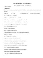 Ôn Thi Giữa Hk1 Tin 10.Pdf