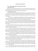 Đề cương pháp luật đại cương   2023