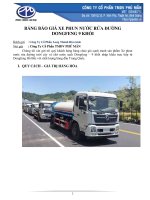 Bbg Bồn Dongfeng 9K - Cty Long Thành Đn.pdf