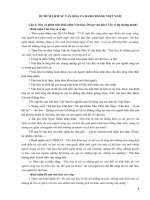 Di tích lịch sử văn hóa và danh thắng việt nam