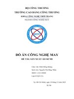 Đồ Án Công Nghệ May - Nguyễn Thị Hồng Thắm.docx