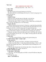 Bài 3 Khoáng Sản Việt Nam.docx