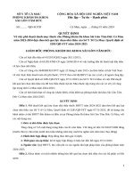 Qđ-Ap Thau Thuoc Bhyt Nam 2023 2025.Doc
