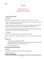 Dạy Thêm - Ctst Lớp 7.Docx