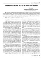 Du An Mi Thuat 1.Pdf