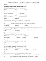 Ta8   tuan 19 adverb clauses of time
