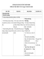 Mục Tiêu Nghề Nghiệp..docx