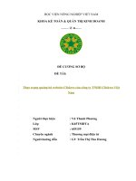 Đề Cương Sơ Bộ_Vũ Thanh Phươn_655159_Cmt (Đổi Tên Đề Tài_Thực Trang Quảng Bá Website).Docx