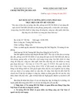 Mẫu Bản Cam Kết Sau Khi Học Tập Chuyên Đề Năm 2023 (1) (1).Docx