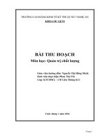 Bài-Thu-Hoạch-Qtcl-K12K11-Liên-Thông (1).Docx