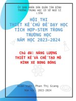 Khtn_Nsl_Thiết Kế Bài Giảng Stem_Phan Thị Giang.docx
