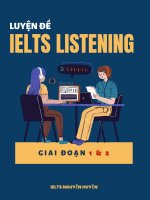 Ielts Listening Luyen De Giai Doan 1 Va 2_2.Pdf