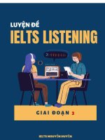 Ielts Listening Luyen De Giai Doan 3.Pdf