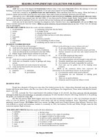 Supplementary Readings For Blsers_1 (2).Pdf