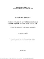 Nghiên Ứu, Thiết Kế Thiết Bị Đo Á Đại Lượng Điện Truyền Tin Theo Huẩn Usb.pdf