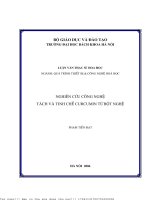 Nghiên Ứu Ông Nghệ Táh Và Tinh Hế Curumin Từ Bột Nghệ.pdf