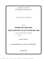 Nghiên Ứu Sản Xuất Nướ Giải Khát Ó Ga Từ Quả Dâu Tằm.pdf