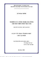Nghiên Ứu Ông Nghệ Gia Ông Hi Tiết Trên Máy Tiện Cnc.pdf