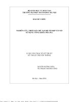Nghiên Ứu, Thiết Kế Hế Tạo Bộ Tổ Hợp Tần Số Sử Dụng Vòng Khóa Pha Pll.pdf
