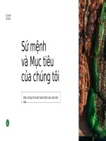 Mẫu powerpoint thuyết trình ấn tượng (làm video) (48)