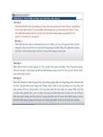 vật liệu xây dựng uet