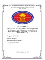 THÀNH TỰU VÀ HẠN CHẾ TRONG CÔNG TÁC  KIỂM TRA, GIÁM SÁT VÀ KỶ LUẬT CỦA ĐẢNG GIAI  ĐOẠN 1986 ĐẾN NAY