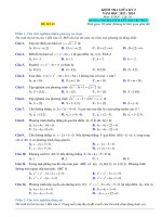 Đề số 10   kntt