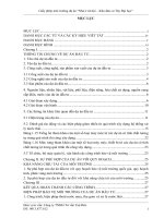 Giấy phép môi trường dự án “Nhà ở xã hội – Khu dân cư Tây Đại học”