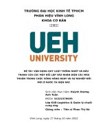 Vận Dụng Quy Luật Thống Nhất Và Đấu Tranh Của Các Mặt Đối Lập Vào Nhận Diện Các Mâu Thuẫn Trong Cuộc Sống Hằng Ngày Và Sự Nghiệp Đổi Mới Ở Nước Ta Hiện Nay.pdf