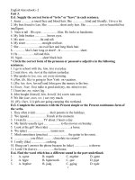 Anh 6 (at school) (2)