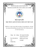 Lý Luận Về Quan Điểm Của Đảng Về Công Nghiệp Hóa - Hiện Đạihóa Trong Kỳ Đại Hội Đảng Toàn Quốc Lần Thứ Viii Và Liên Hệ Thực Tiễnvới Việt Nam Hiện Na.pdf