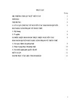 Điều Kiện Bảo Đảm Thực Hiện Nguyên Tắc     8Bảo Đảm Quyền Bất Khả Xâm Phạm Về Thân Thể.pdf