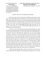 57  6560 đề xuất bố trí quỹ nhà đất kdt quảng tâm