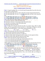WEBSITE HỌC TRỰC TUYẾN: CHUVANBIEN VN