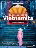 VIETNAMITA PARA EL VIAJERO