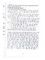 Thực hành cơ điện tử