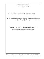 Sự Lãnh Đạo Của Đảng Bộ Huyện Lý Sơn Với Công Tác Xâydựng Đảng Ở Địa Phương.pdf