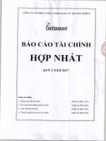 Công ty cổ phần công nghệ mạng và truyền thông 1596534784