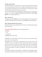 BÁO CÁO TÓM TẮT KẾT QUẢ KHẢO SÁT MỨC ĐỘ HÀI LÒNG CỦA SINH VIÊN FPTU ĐÀ NẴNG KỲ CUỐI ĐỢT THÁNG 062023 ĐIỂM CAO