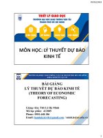 Bg ltdb kt (1) đhgtvttphcm