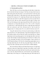 Luận văn ThS QTKD - Các nhân tố ảnh hưởng đến quyết định sử dụng mobile banking tại Ngân hàng TMCP Sài Gòn (SCB)  Tp. Thủ Đức